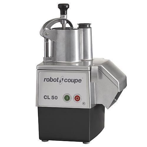 Овощерезка CL 50Е Robot Coupe - фото 1 - id-p10186558