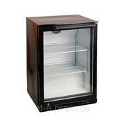 Барный холодильный шкаф NQ-HI-01 Altezoro (фригобар)