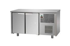 Холодильный стол TF 03 MID 60 Tecnodom - фото 1 - id-p10186596