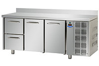 Холодильный стол TF 03 EKO GN Tecnodom