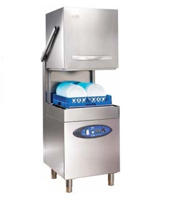 Посудомоечная машина OBM 1080 Plus OZTI (купольная) - фото 1 - id-p10186655