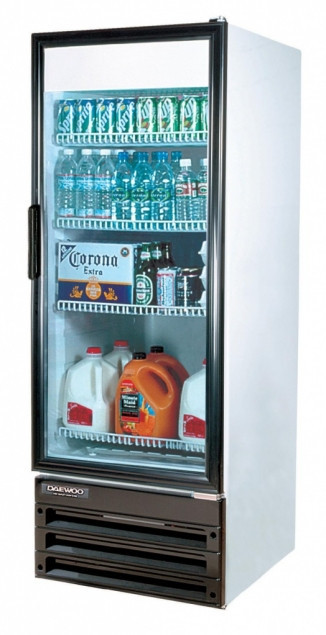 Холодильный шкаф FRS401RNP Turbo air - фото 1 - id-p10186689