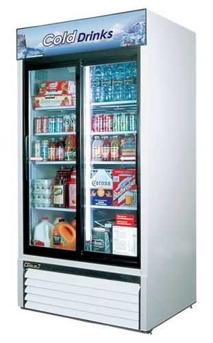 Холодильный шкаф FRS1000R Turbo air - фото 1 - id-p10186692