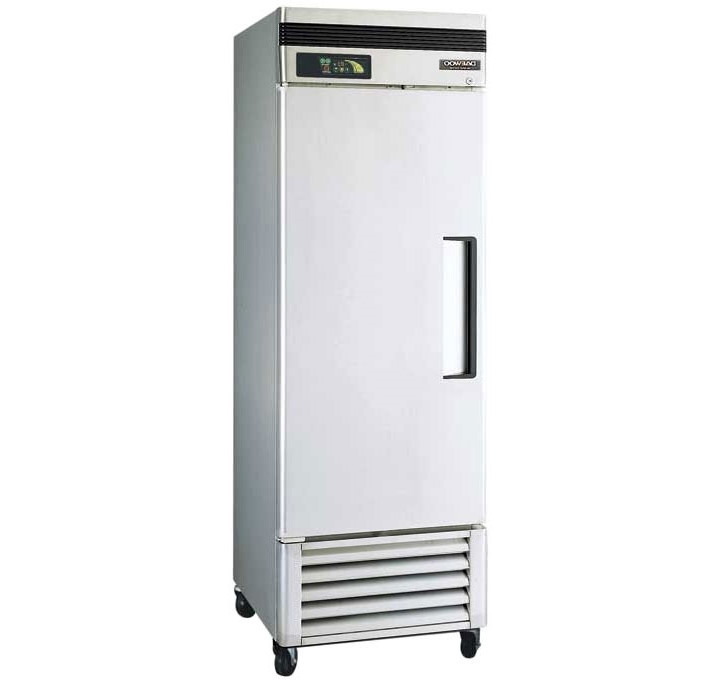 Холодильный шкаф FD650R DAEWOO - фото 1 - id-p10186694