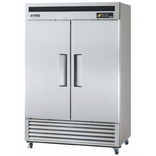 Холодильный шкаф FD1250R Turbo air - фото 1 - id-p10186695