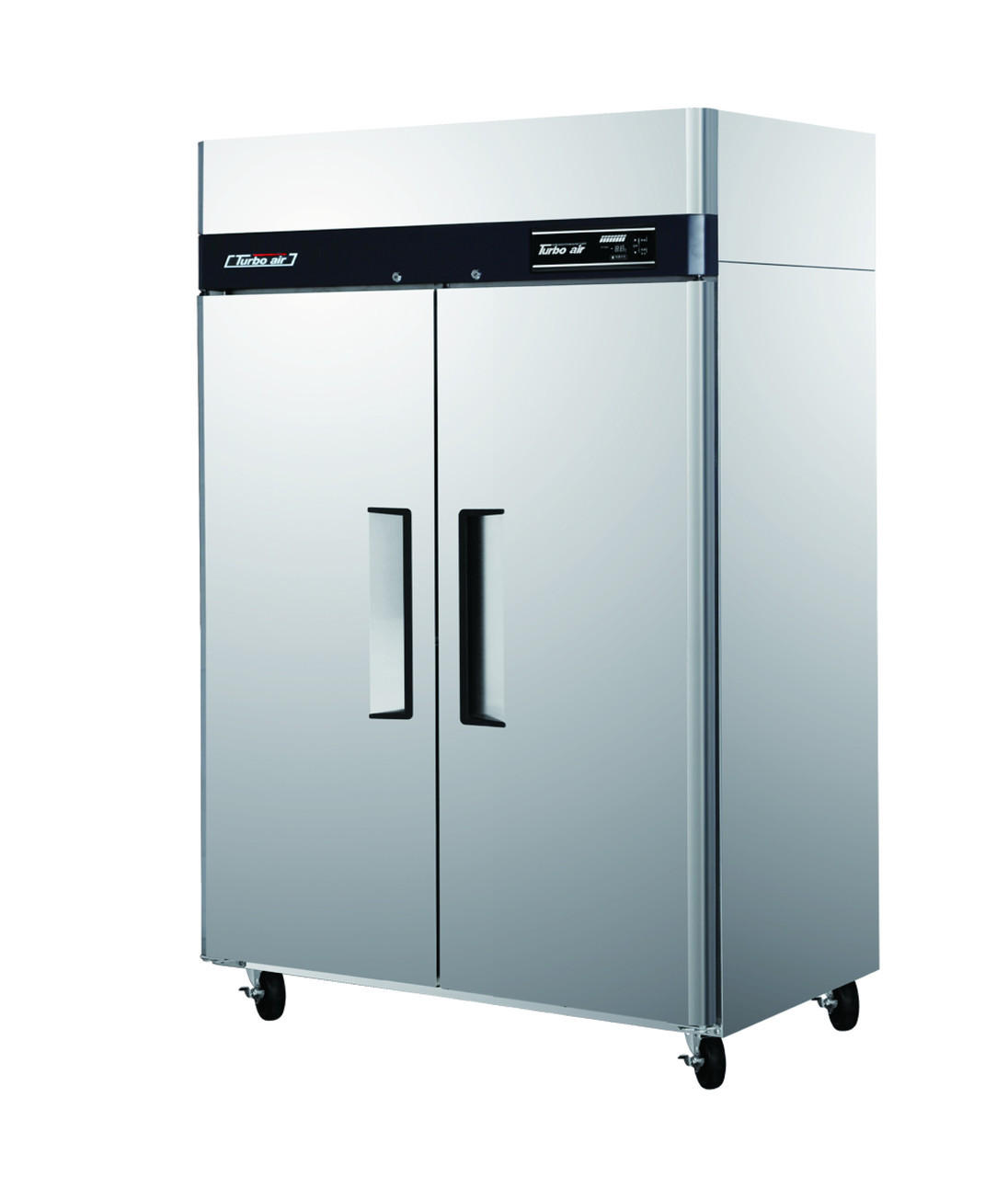 Холодильный шкаф KR45-2 Turbo air - фото 1 - id-p10186703