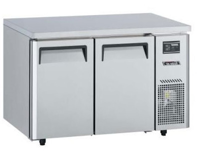 Холодильный стол KUR12-2 DAEWOO - фото 1 - id-p10186707