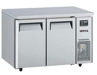 Холодильный стол KUR15-2 Turbo air