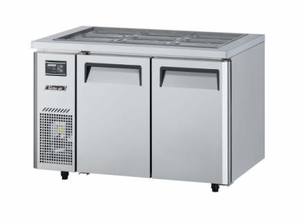 Холодильный стол саладетта KSR12-2 Turbo air (Салат-бар) - фото 1 - id-p10186711
