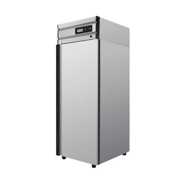 Универсальный шкаф CV105-G Polair (холодильный) - фото 1 - id-p10186718