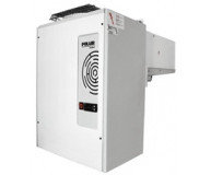 Моноблок среднетемпературный MM 109 SF Polair (холодильный)