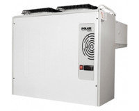 Моноблок среднетемпературный MM 218 SF Polair (холодильная)