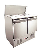 Холодильный стол CCS-900 Customcool (для сэндвичей)