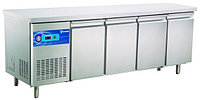Холодильный стол CCТ-4 Customcool