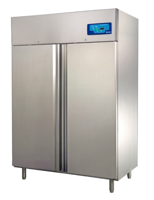 Морозильный шкаф 1400л CCF1400N Customcool - фото 1 - id-p10186787
