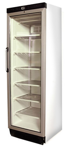 Морозильный шкаф UFR 370 GD Ugur - фото 1 - id-p10186789