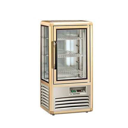 Настольный шкаф Junior 120 G Tecfrigo (холодильный кондитерский) - фото 1 - id-p10186954