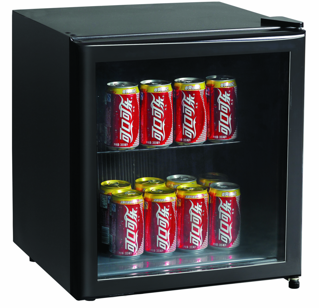 Барный холодильный шкаф SC48 EWT INOX - фото 1 - id-p10186968