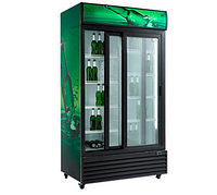 Холодильный шкаф SD 1001 SL Scan