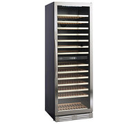 Винный шкаф VK 922 Scan (холодильный)