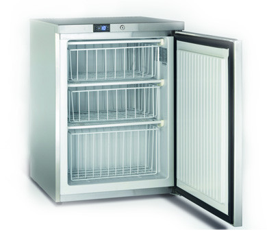 Барный морозильный шкаф SF 115 Scan - фото 1 - id-p10187008