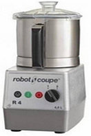Куттер R4 Robot Coupe