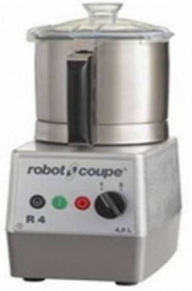 Куттер R4 Robot Coupe - фото 1 - id-p10187014