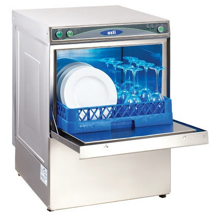 Посудомоечная машина OBY 500E Oztiryakiler - фото 1 - id-p10187076