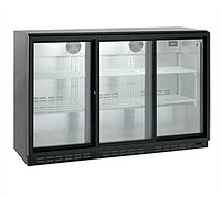 Барный холодильный шкаф Pub 315PS Tecfrigo (фригобар)