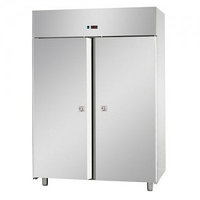Холодильный шкаф AF14ISOMTN + SER14 DGD
