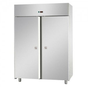 Холодильный шкаф AF14ISOMTN + SER14 DGD - фото 1 - id-p10187098