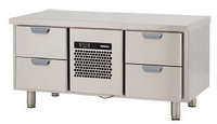 Холодильный стол GNL-2-C-2 Skycold