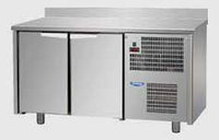Холодильный стол TF02MID60AL DGD