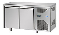Холодильный стол TF02MIDGN DGD