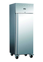 Морозильный шкаф GN 650 BT COOLEQ