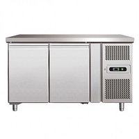 Холодильный стол GN 2100 TN COOLEQ (без борта)