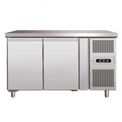 Холодильный стол GN 2100 TN COOLEQ (без борта) - фото 1 - id-p10187285