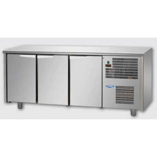 Холодильный стол TF03MID60 DGD - фото 1 - id-p10187420