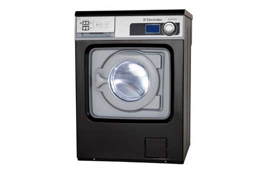 Стиральная машина W555H Quickwash Electrolux - фото 1 - id-p10187440