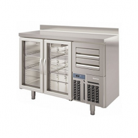 Холодильный стол BGI156HGA GGM