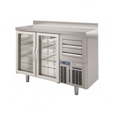 Холодильный стол BGI156HGA GGM - фото 1 - id-p10187502