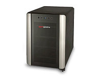 Винный шкаф WKM33-1S GGM (холодильный)
