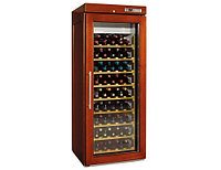 Винный шкаф WKI320 GGM (холодильный)