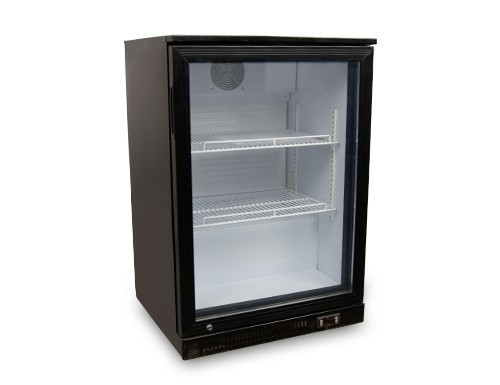 Барный холодильный шкаф BGH65S GGM (фригобар) - фото 1 - id-p10187529