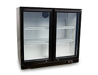 Барный холодильный шкаф BGH95S GGM (фригобар)