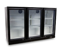 Барный холодильный шкаф BGH135S GGM (фригобар)