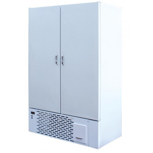Холодильный шкаф 0.8 ШХС Айстермо - фото 1 - id-p10187542