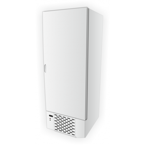 Холодильный шкаф 0.5 ШХС Айстермо - фото 1 - id-p10187543