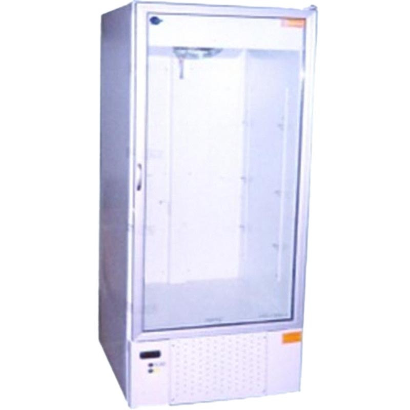 Холодильный шкаф 0.6 ШХС Айстермо (стеклянная дверь) - фото 1 - id-p10187552
