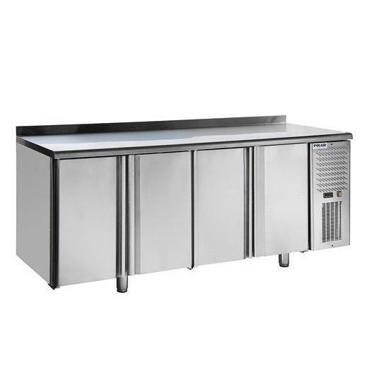 Холодильный стол TM 4 GN G Polair - фото 1 - id-p10187554
